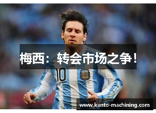 梅西：转会市场之争！